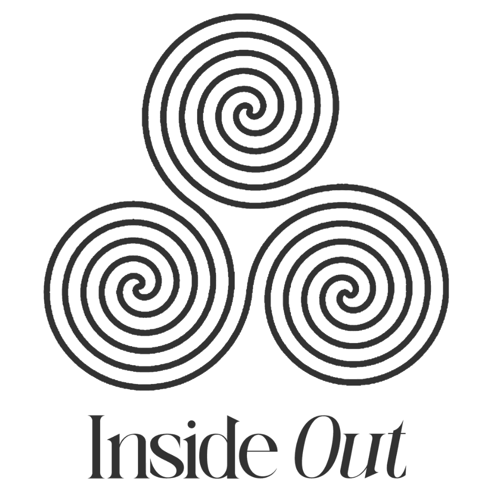 Inside Out Personal Growth logo